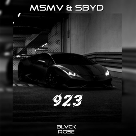 923 ft. SByD | Boomplay Music