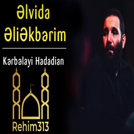 Elvida EliEkberim |ALTYAZILI| (Mehemmed Huseyn Hadadian |2022|HD|) | Boomplay Music
