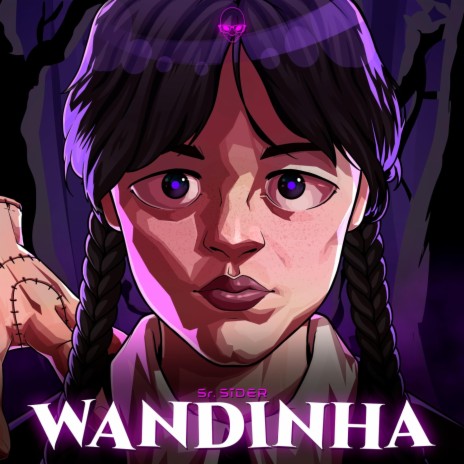 Wandinha | Boomplay Music