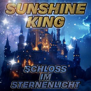 Schloss im Sternenlicht