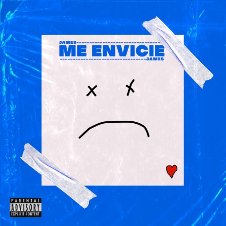 Me Envicié | Boomplay Music