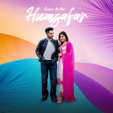 Humsafar ft. DEOL HARMAN | Boomplay Music