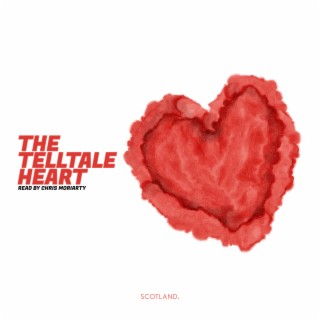 The Telltale Heart (Poe Bonus!)