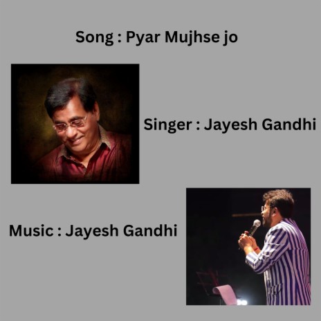 Pyar Mujhse Jo | Boomplay Music