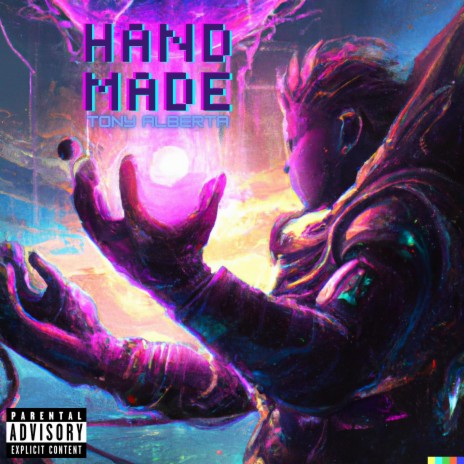 HAND MADE | Boomplay Music