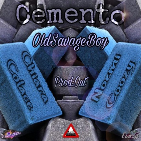 Cemento ft. Noemi Coozy & Chiara Colace | Boomplay Music