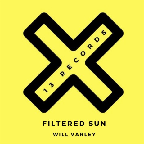 Filtered Sun (Original Mix)