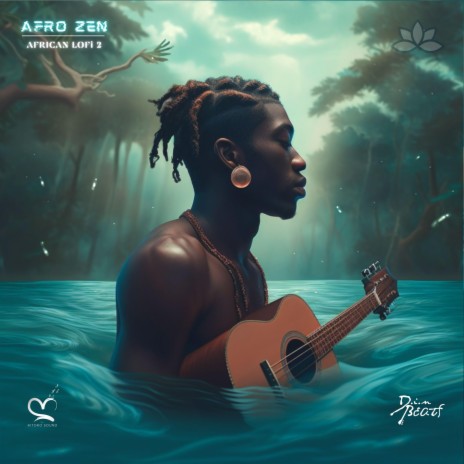 African Lofi ft. Din BEATS