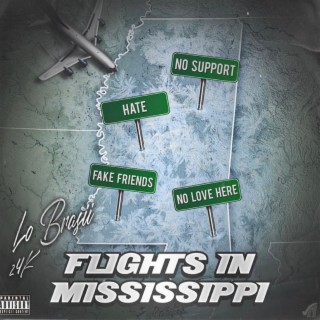 Flights In Mississippi