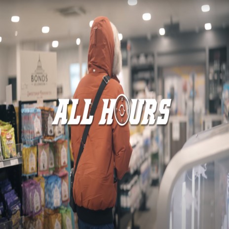 All Hours | Boomplay Music