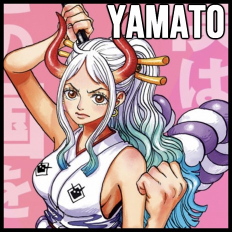 Yamato | Boomplay Music