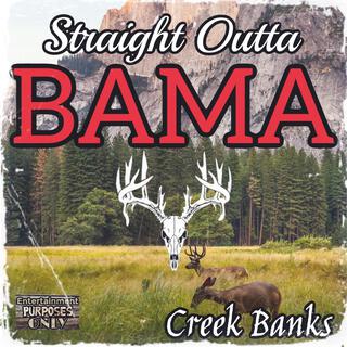 Straight Outta BAMA