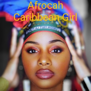 caribbean girl