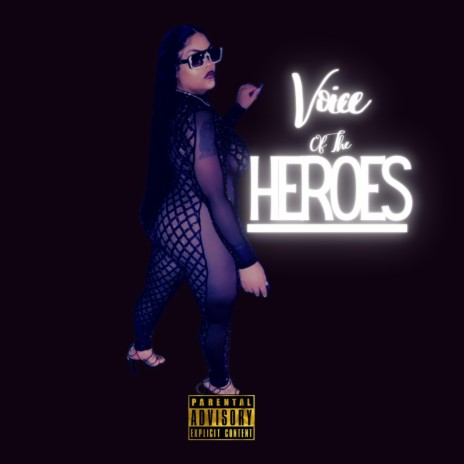 Voice Of The Heroes Freestyle
