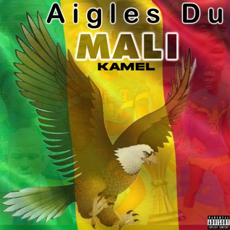 Aigles du Mali