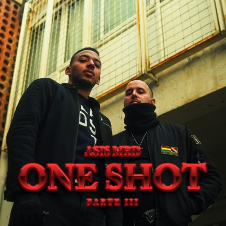 ONE SHOT 3 | Boomplay Music