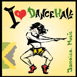 Dancehall Music (Radio Edit)