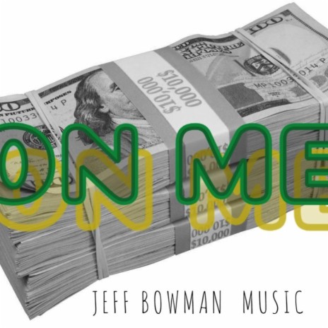 On Me | Boomplay Music