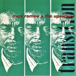 Max Romeo & the Upsetters