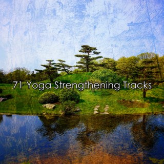 !!!! 71 Yoga Strengthening Tracks !!!!