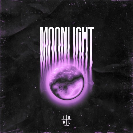 Moonlight ft. Getafixx | Boomplay Music