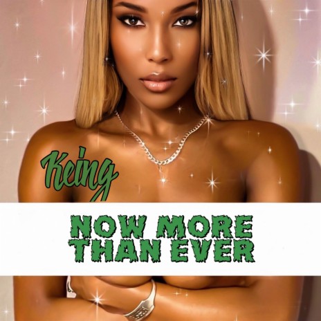 Now More Than Ever | Boomplay Music