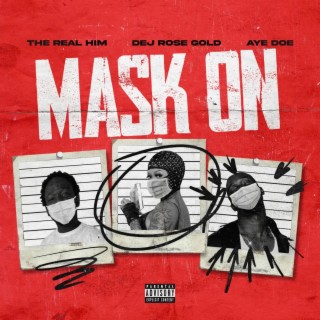 Mask On Clean (Radio Edit)