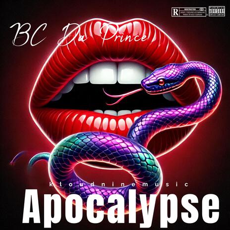 Apocalypse | Boomplay Music