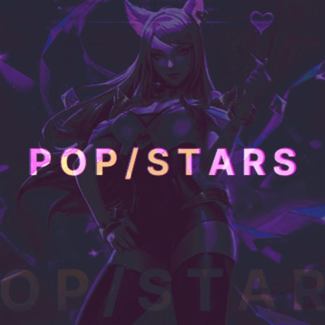 POPSTARS | Boomplay Music
