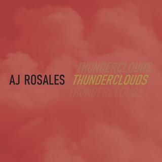 Thunderclouds