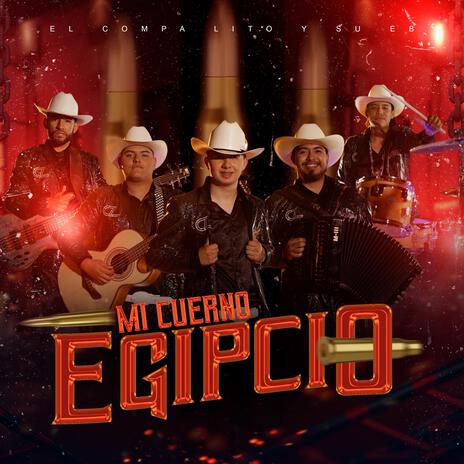 MI CUERNO EGIPCIO 2023 | Boomplay Music