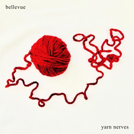 yarn nerves