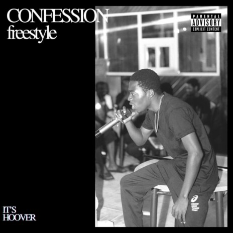 Confession Freestyle