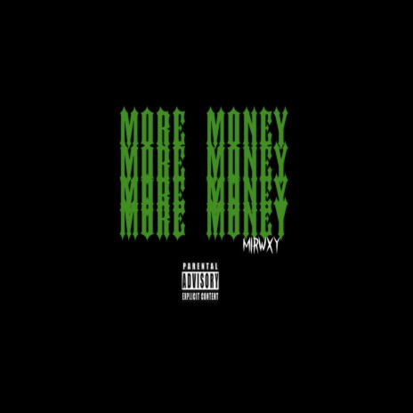 MoreMoney | Boomplay Music