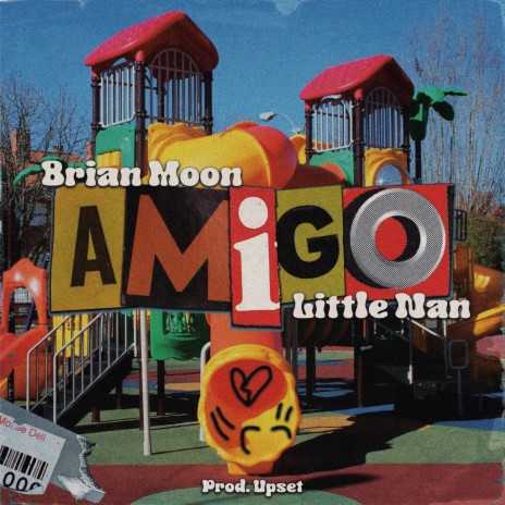 Amigo ft. Little Nan & uPSEt | Boomplay Music