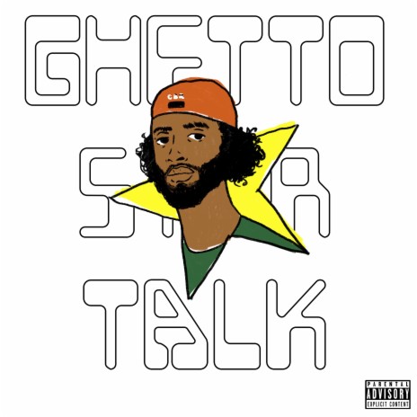 Ghetto Star Talk | Boomplay Music