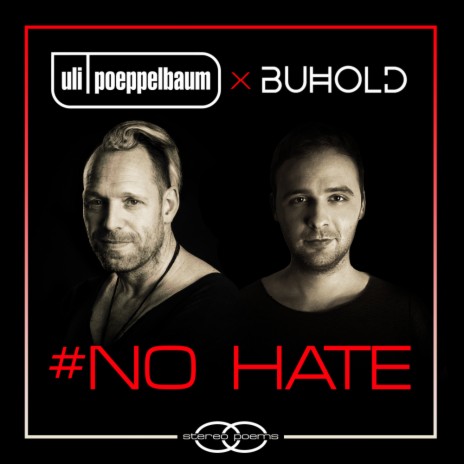 No Hate (Radio Mix) ft. Buhold
