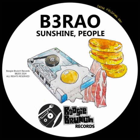 Sunshine, People | Boomplay Music