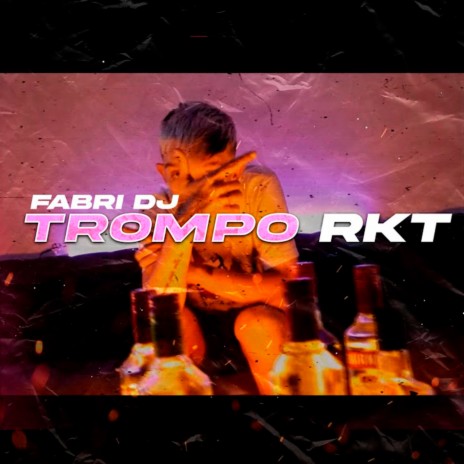 Trompo RKT - Remix ft. Salastkbron & Agus Suarez RMX