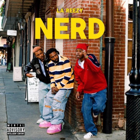 nerd | Boomplay Music