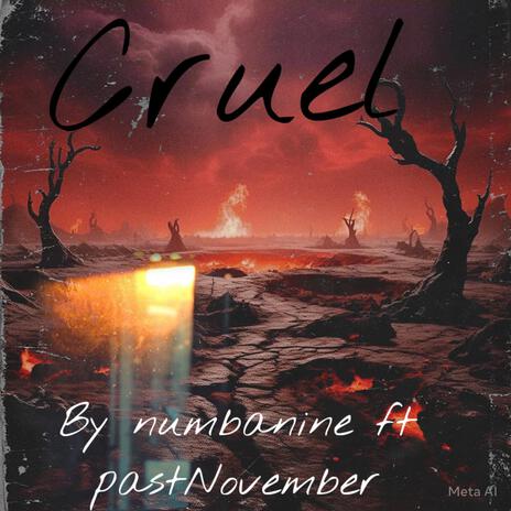 Cruel | Boomplay Music