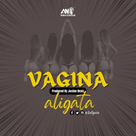 Vagina | Boomplay Music