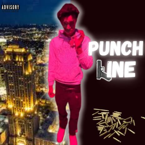 PUNCH LINE | Boomplay Music