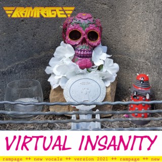 21 Virtual Insanity