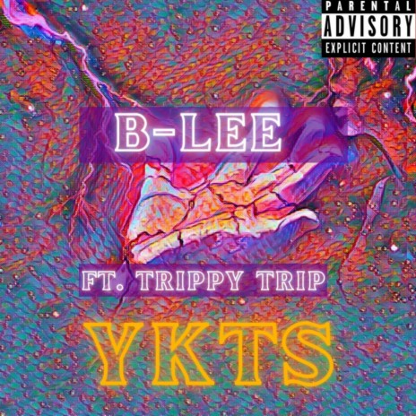 YKTS ft. Trippy Trip | Boomplay Music