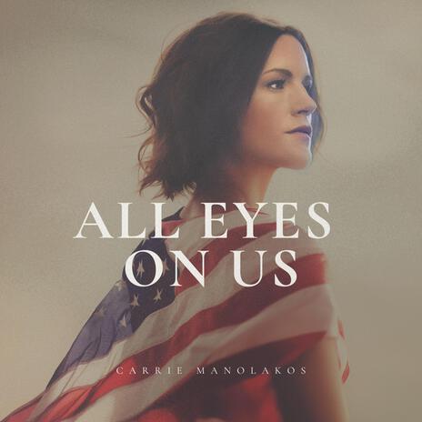 All Eyes On Us | Boomplay Music