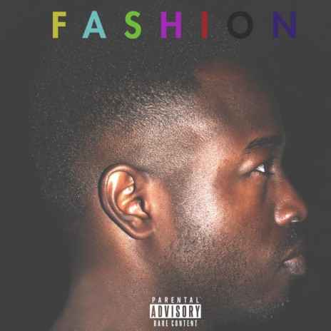 Draped in Designer (feat. Samuel Ole) | Boomplay Music