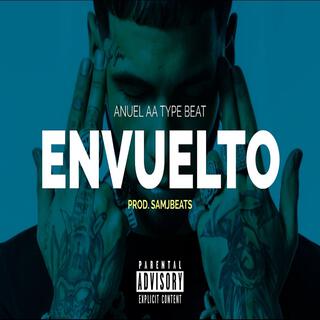 Envuelto (Beat Reggaeton)