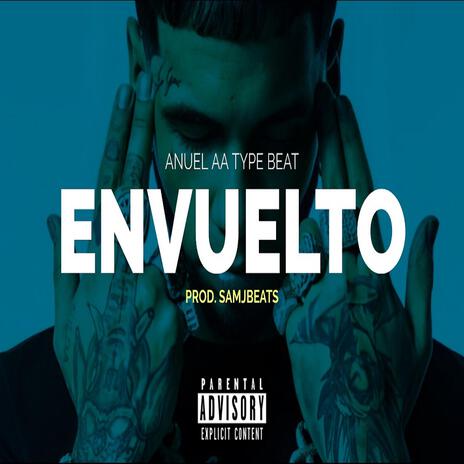 Envuelto (Beat Reggaeton) | Boomplay Music