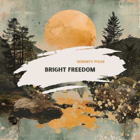 Bright Freedom (Spa) ft. Majestic Nova & Chasing The Eclipse